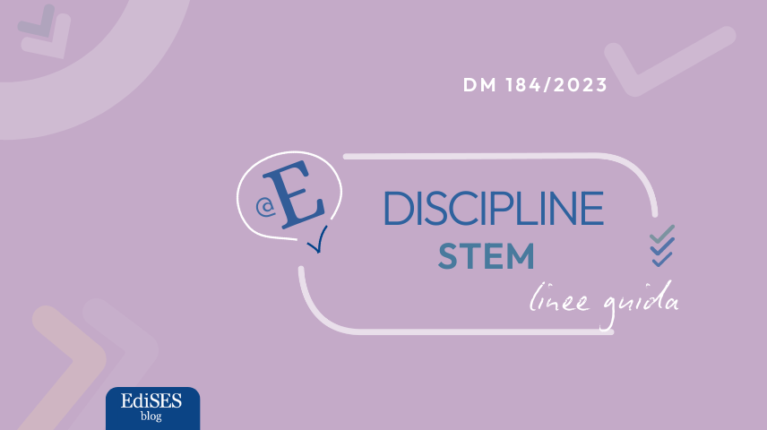 linee guida discipline stem