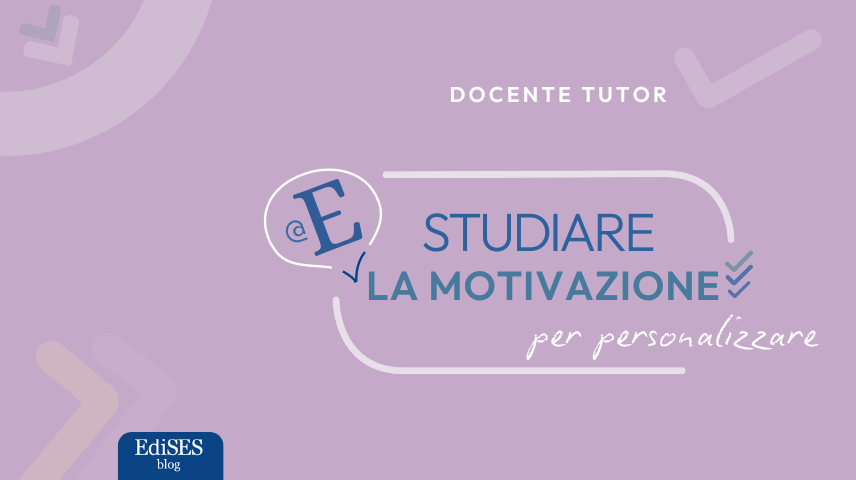 motivazione del tutor