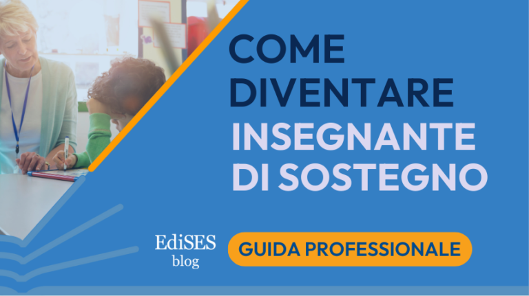Come diventare insegnante di sostegno: TFA 2024