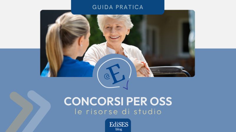concorsi oss