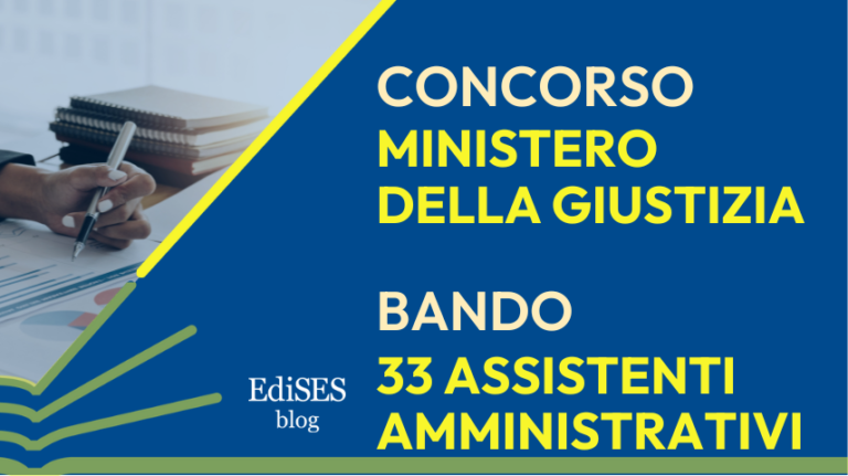 Assistente Tecnico Ministero Giustizia Stipendio Concorso assistenti amministrativi Ministero Giustizia