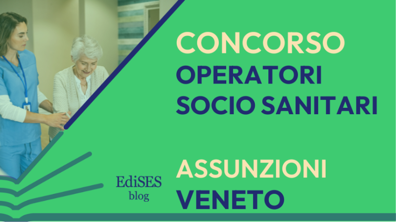 Concorso OSS Rovigo