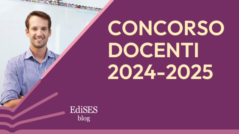 Concorso Docenti 2024 - 2025: tutte le news sul prossimo bando
