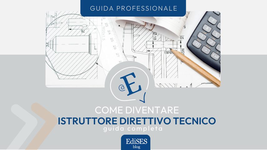 istruttore direttivo tecnico enti locali
