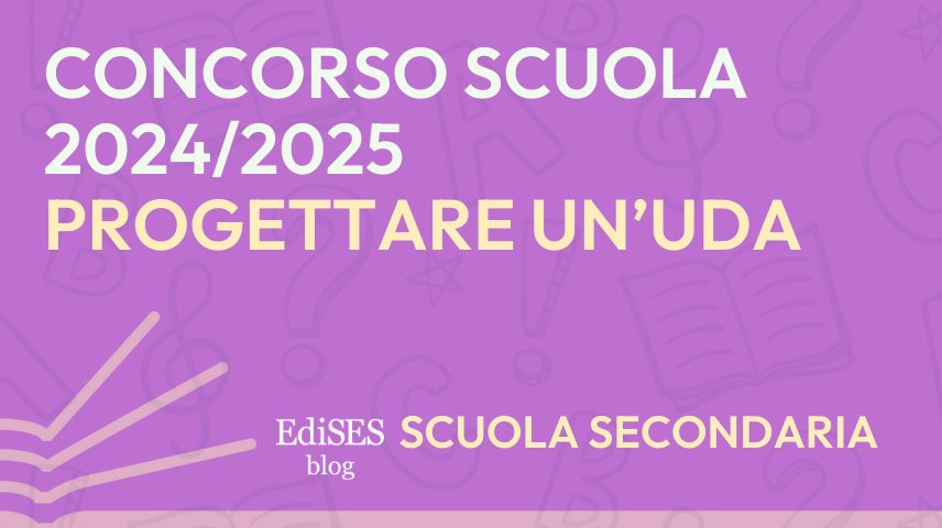 Come creare un'Unità di Apprendimento
