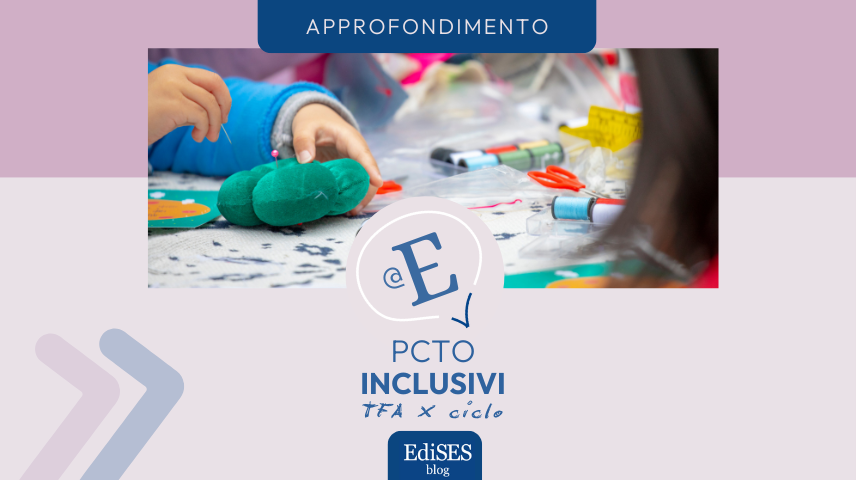 pcto scuola inclusiva