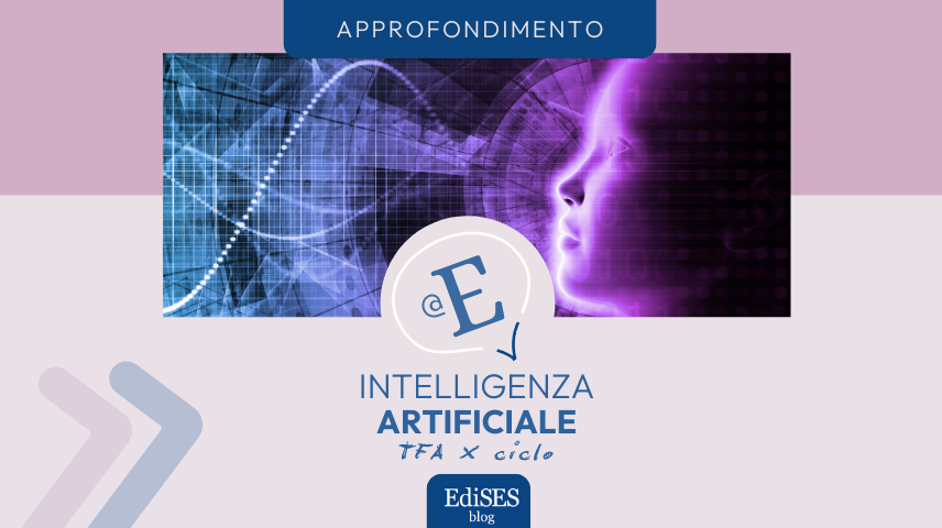 intelligenza artificiale didattica inclusiva