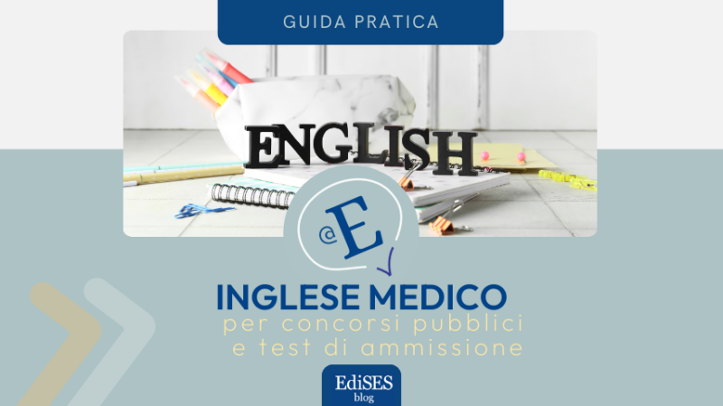 Videocorso di Inglese Medico