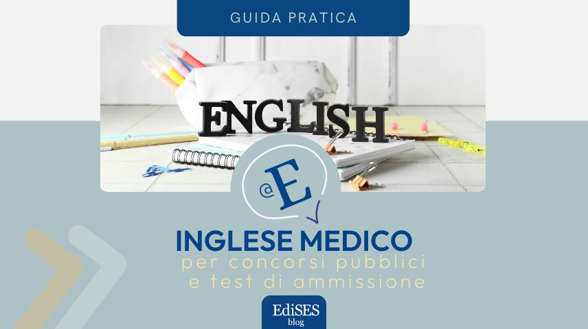 Videocorso di Inglese Medico