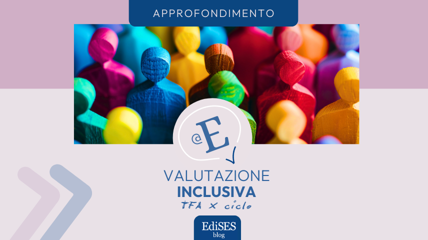 valutazione scuola inclusiva