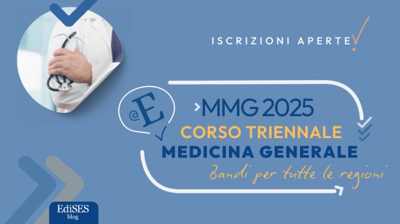 concorso medicina generale 2025