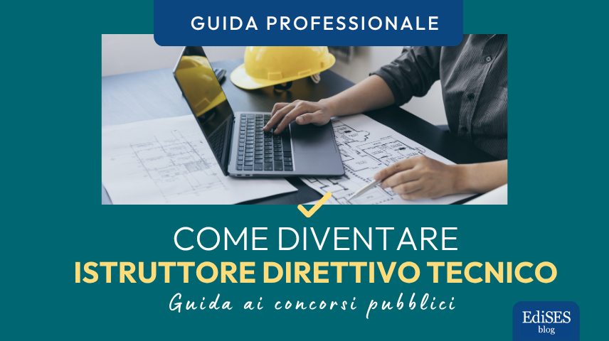 istruttore direttivo tecnico enti locali
