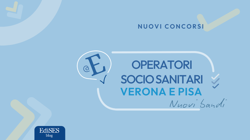 Concorsi OSS Veneto e Toscana
