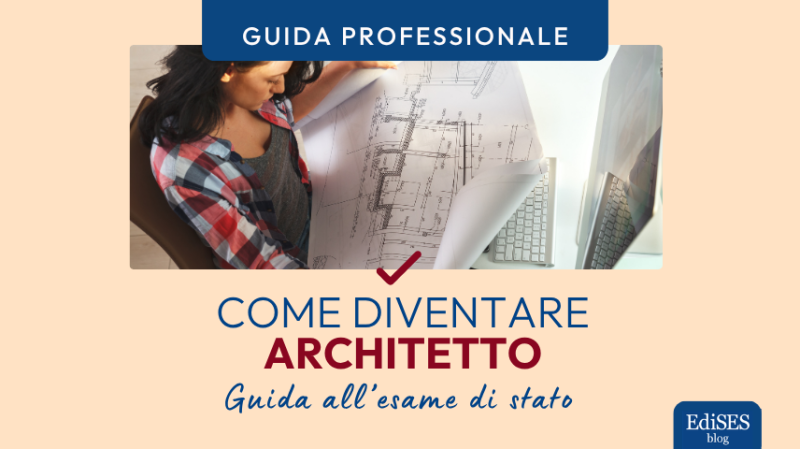 come diventare architetto