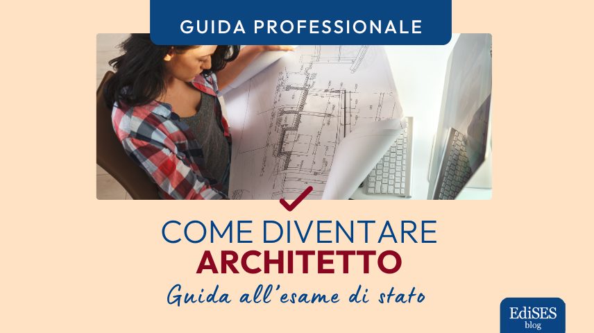 come diventare architetto