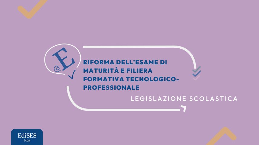 La riforma dell'esame di maturità