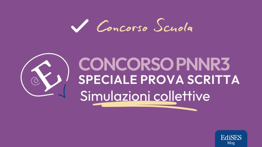 Prova Scritta_SCUOLA