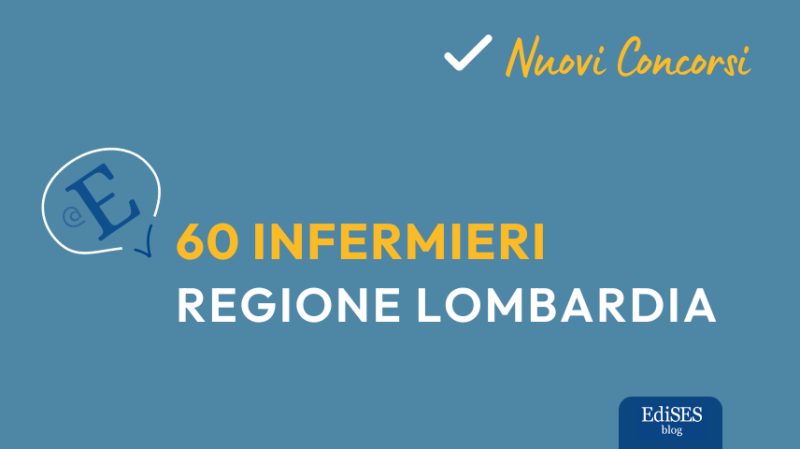 Concorsi infermieri Brescia