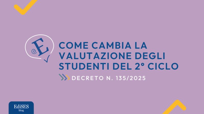 valutazione studenti secondo ciclo 2025