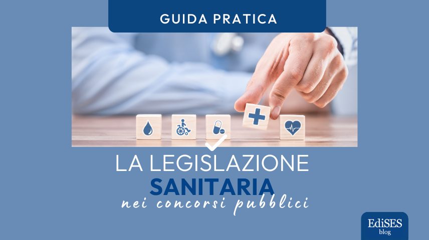 Guida legislazione sanitaria