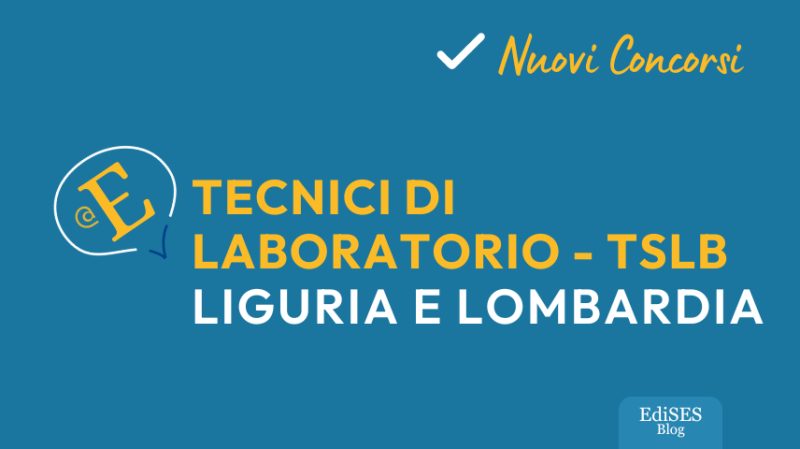 Concorsi TSLB