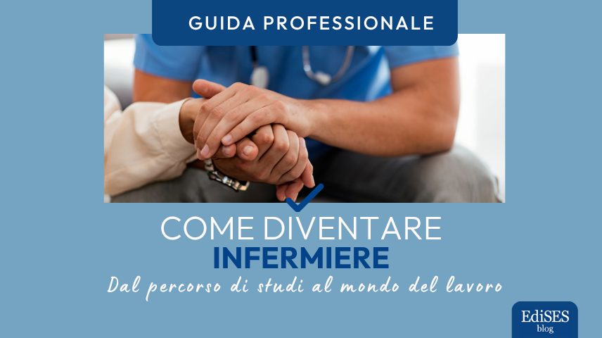 Come diventare infermiere