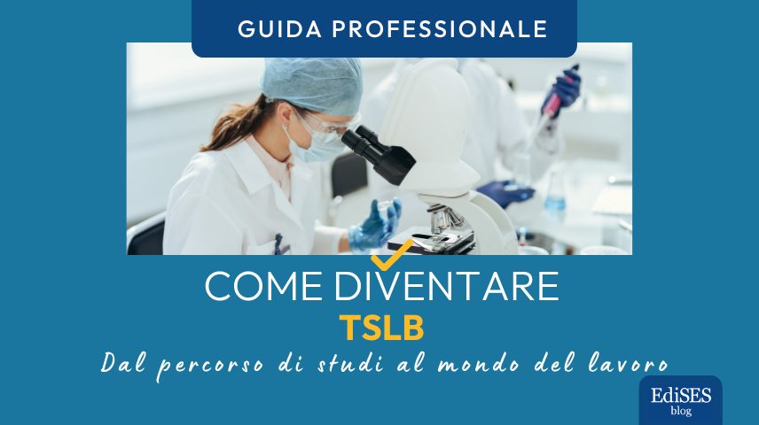 Come diventare tecnico di laboratorio