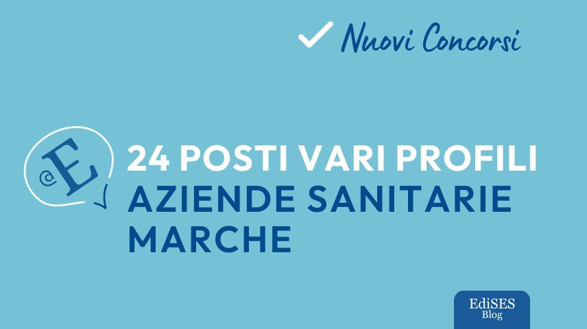 Concorsi AST Macerata