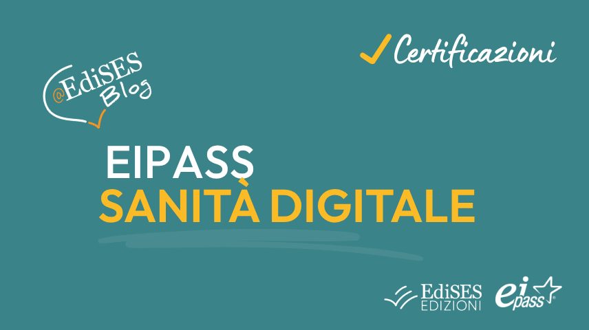 Certificazione Sanità Digitale Concorsi Pubblici