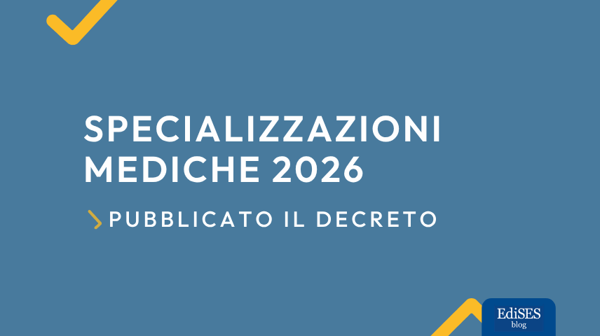 concorso ssm 2026