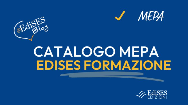 EdiSES Formazione su MEPA