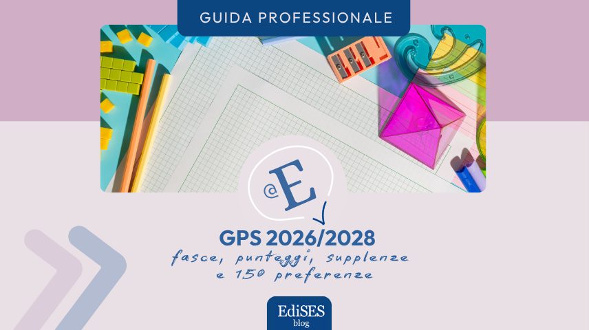 Cosa sono le GPS