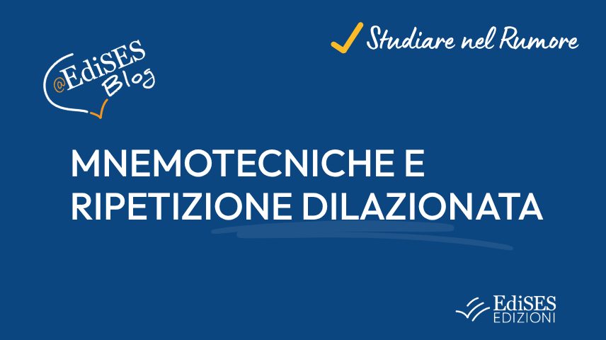 Ripetizione Dilazionata