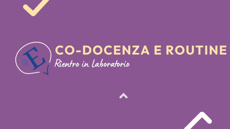 co-docenza ITP