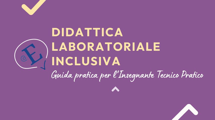 didattica laboratoriale inclusiva