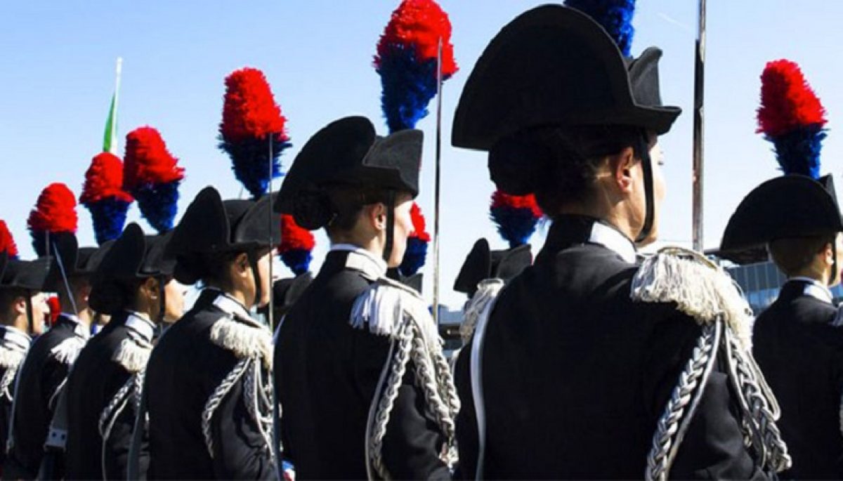 Edises Blog Nuovo Concorso Per 536 Allievi Marescialli Pubblicato Il Bando 2018 2021 calendario concorso allievi marescialli carabinieri 2021